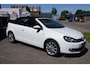 Volkswagen Golf Cabrio 1.2 TSI BlueMotion Lounge
