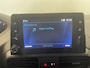 Peugeot Partner 1.6 BlueHDI Premium Airco Carplay Navi Cruise Control PDC Achter