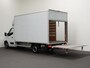 Opel Movano 2.3 Turbo L3H1 Bakwagen Bakwagen Meubelbak met Laadklep Airco|Cruise Control|Navigatie|Zijdeur