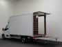 Opel Movano 2.3 Turbo L3H1 Bakwagen Bakwagen Meubelbak met Laadklep Airco|Cruise Control|Navigatie|Zijdeur