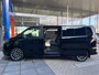 Ford Tourneo Custom 2.5 Plug-IN Hybrid 233 PK L2H1 Titanium X | 8 zitplaatsen | Elektr. Schuifdeuren | Digitale binnenspiegel | Trekhaak | Leer | B&O | Adaptive Cruise C.