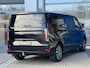 Ford Tourneo Custom 2.5 Plug-IN Hybrid 233 PK L2H1 Titanium X | 8 zitplaatsen | Elektr. Schuifdeuren | Digitale binnenspiegel | Trekhaak | Leer | B&O | Adaptive Cruise C.