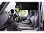 Mercedes-Benz G-klasse AMG 63 Designo Leder Exclusief