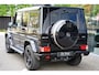 Mercedes-Benz G-klasse AMG 63 Designo Leder Exclusief