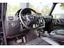 Mercedes-Benz G-klasse AMG 63 Designo Leder Exclusief