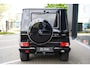 Mercedes-Benz G-klasse AMG 63 Designo Leder Exclusief