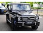 Mercedes-Benz G-klasse AMG 63 Designo Leder Exclusief
