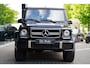 Mercedes-Benz G-klasse AMG 63 Designo Leder Exclusief
