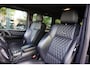 Mercedes-Benz G-klasse AMG 63 Designo Leder Exclusief