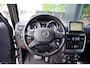 Mercedes-Benz G-klasse AMG 63 Designo Leder Exclusief