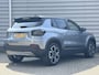 Jeep Avenger 54 kWh 156pk Aut 1st Edition | Carplay | Blind Spot | Adaptive Cruise Control