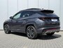 Hyundai Tucson 1.6 T-GDI PHEV 265pk N Line Sky 4WD / Rondomzicht camera / Apple Carplay Android Auto / Adaptief cruise control / Trekgewicht 1350 Kg / Stuur- en Stoelverwarming / Elektrisch bedienbare stoelen - achterklep /