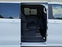 Ford Tourneo Custom 2.5 Plug-IN Hybrid 233 PK L2H1 Titanium | Incl. BTW & BPM | 8 Persoons | Adaptieve Led Koplampen | Trekhaak Wegklapbaar | Blis | Adaptieve Cruise. | Camera | Uit Voorraad Leverbaar
