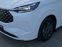 Ford Tourneo Custom 2.5 Plug-IN Hybrid 233 PK L2H1 Titanium | Incl. BTW & BPM | 8 Persoons | Adaptieve Led Koplampen | Trekhaak Wegklapbaar | Blis | Adaptieve Cruise. | Camera | Uit Voorraad Leverbaar
