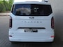 Ford Tourneo Custom 2.5 Plug-IN Hybrid 233 PK L2H1 Titanium | Incl. BTW & BPM | 8 Persoons | Adaptieve Led Koplampen | Trekhaak Wegklapbaar | Blis | Adaptieve Cruise. | Camera | Uit Voorraad Leverbaar