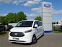 Ford Tourneo Custom 2.5 Plug-IN Hybrid 233 PK L2H1 Titanium | Incl. BTW & BPM | 8 Persoons | Adaptieve Led Koplampen | Trekhaak Wegklapbaar | Blis | Adaptieve Cruise. | Camera | Uit Voorraad Leverbaar