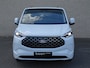 Ford Tourneo Custom 2.5 Plug-IN Hybrid 233 PK L2H1 Titanium | Incl. BTW & BPM | 8 Persoons | Adaptieve Led Koplampen | Trekhaak Wegklapbaar | Blis | Adaptieve Cruise. | Camera | Uit Voorraad Leverbaar