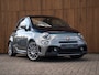 Abarth 695 C Rivale | Akrapovic | CarPlay | Handbak