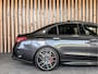 Mercedes-Benz C-klasse 204PK Automaat Launch Edition AMG Line | PANORAMADAK | SFEERVERLICHTING | DODEHOEK DETECTIE | STOELVERWARMING |