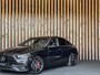Mercedes-Benz C-klasse 204PK Automaat Launch Edition AMG Line | PANORAMADAK | SFEERVERLICHTING | DODEHOEK DETECTIE | STOELVERWARMING |