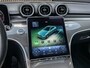 Mercedes-Benz C-klasse 204PK Automaat Launch Edition AMG Line | PANORAMADAK | SFEERVERLICHTING | DODEHOEK DETECTIE | STOELVERWARMING |