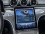 Mercedes-Benz C-klasse 204PK Automaat Launch Edition AMG Line | PANORAMADAK | SFEERVERLICHTING | DODEHOEK DETECTIE | STOELVERWARMING |