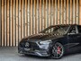 Mercedes-Benz C-klasse 204PK Automaat Launch Edition AMG Line | PANORAMADAK | SFEERVERLICHTING | DODEHOEK DETECTIE | STOELVERWARMING |