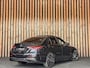 Mercedes-Benz C-klasse 204PK Automaat Launch Edition AMG Line | PANORAMADAK | SFEERVERLICHTING | DODEHOEK DETECTIE | STOELVERWARMING |