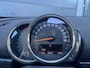 MINI Clubman Mini 1.5 One Automaat *panorama *navi *pdc v+a