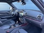 MINI Clubman Mini 1.5 One Automaat *panorama *navi *pdc v+a