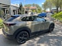 Mazda CX-30 2.0 e-SkyActiv-G M Hybrid Nagisa - zircon zand