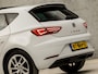SEAT Leon 1.0 TSI Intense Sport (SCHUIFDAK, APPLE CARPLAY, NAVIGATIE, CLIMATE, LEDER/ALCANTARA, ELEK BESTUURDERSSTOEL, LED KOPLAMPEN, KEYLESS, PARKEERSENSOREN, CRUISE, NIEUWSTAAT)