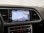 SEAT Leon 1.0 TSI Intense Sport (SCHUIFDAK, APPLE CARPLAY, NAVIGATIE, CLIMATE, LEDER/ALCANTARA, ELEK BESTUURDERSSTOEL, LED KOPLAMPEN, KEYLESS, PARKEERSENSOREN, CRUISE, NIEUWSTAAT)