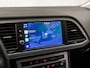 SEAT Leon 1.0 TSI Intense Sport (SCHUIFDAK, APPLE CARPLAY, NAVIGATIE, CLIMATE, LEDER/ALCANTARA, ELEK BESTUURDERSSTOEL, LED KOPLAMPEN, KEYLESS, PARKEERSENSOREN, CRUISE, NIEUWSTAAT)