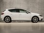 SEAT Leon 1.0 TSI Intense Sport (SCHUIFDAK, APPLE CARPLAY, NAVIGATIE, CLIMATE, LEDER/ALCANTARA, ELEK BESTUURDERSSTOEL, LED KOPLAMPEN, KEYLESS, PARKEERSENSOREN, CRUISE, NIEUWSTAAT)