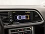 SEAT Leon 1.0 TSI Intense Sport (SCHUIFDAK, APPLE CARPLAY, NAVIGATIE, CLIMATE, LEDER/ALCANTARA, ELEK BESTUURDERSSTOEL, LED KOPLAMPEN, KEYLESS, PARKEERSENSOREN, CRUISE, NIEUWSTAAT)