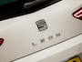 SEAT Leon 1.0 TSI Intense Sport (SCHUIFDAK, APPLE CARPLAY, NAVIGATIE, CLIMATE, LEDER/ALCANTARA, ELEK BESTUURDERSSTOEL, LED KOPLAMPEN, KEYLESS, PARKEERSENSOREN, CRUISE, NIEUWSTAAT)
