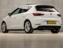 SEAT Leon 1.0 TSI Intense Sport (SCHUIFDAK, APPLE CARPLAY, NAVIGATIE, CLIMATE, LEDER/ALCANTARA, ELEK BESTUURDERSSTOEL, LED KOPLAMPEN, KEYLESS, PARKEERSENSOREN, CRUISE, NIEUWSTAAT)