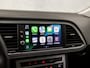SEAT Leon 1.0 TSI Intense Sport (SCHUIFDAK, APPLE CARPLAY, NAVIGATIE, CLIMATE, LEDER/ALCANTARA, ELEK BESTUURDERSSTOEL, LED KOPLAMPEN, KEYLESS, PARKEERSENSOREN, CRUISE, NIEUWSTAAT)