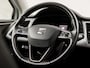 SEAT Leon 1.0 TSI Intense Sport (SCHUIFDAK, APPLE CARPLAY, NAVIGATIE, CLIMATE, LEDER/ALCANTARA, ELEK BESTUURDERSSTOEL, LED KOPLAMPEN, KEYLESS, PARKEERSENSOREN, CRUISE, NIEUWSTAAT)