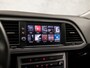 SEAT Leon 1.0 TSI Intense Sport (SCHUIFDAK, APPLE CARPLAY, NAVIGATIE, CLIMATE, LEDER/ALCANTARA, ELEK BESTUURDERSSTOEL, LED KOPLAMPEN, KEYLESS, PARKEERSENSOREN, CRUISE, NIEUWSTAAT)
