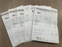 Peugeot 508 SW 1.6 THP Blue Lease Executive !!!Turbo kapot!!!Export!!