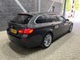 BMW 5-Serie Touring 520i Executive | Panoramadak | Vol-Leder | Head-Up | Stoelverwarming | Getint Glas | DAB