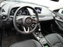 Mazda CX-3 2.0 SkyActiv-G 121 Luxury Automaat | Sportstoelen Verwarmd | Head Up | Carplay | Navigatie | Camera | DAB | L.M. 18" |