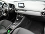 Mazda CX-3 2.0 SkyActiv-G 121 Luxury Automaat | Sportstoelen Verwarmd | Head Up | Carplay | Navigatie | Camera | DAB | L.M. 18" |