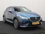 Mazda CX-3 2.0 SkyActiv-G 121 Luxury Automaat | Sportstoelen Verwarmd | Head Up | Carplay | Navigatie | Camera | DAB | L.M. 18" |