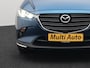 Mazda CX-3 2.0 SkyActiv-G 121 Luxury Automaat | Sportstoelen Verwarmd | Head Up | Carplay | Navigatie | Camera | DAB | L.M. 18" |