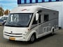 Carthago C-tourer I 142QB | Zo goed als nieuw | 5.000km| Hefbed