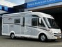 Carthago C-tourer I 142QB | Zo goed als nieuw | 5.000km| Hefbed