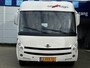 Carthago C-tourer I 142QB | Zo goed als nieuw | 5.000km| Hefbed